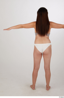Photos Ye June in Underwear t poses whole body 0003.jpg
